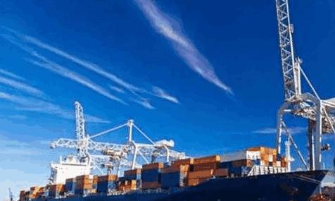 全球貨物吞吐量第一的港口 中國(guó)港口的輝煌與汽車裝飾用品銷售的機(jī)遇