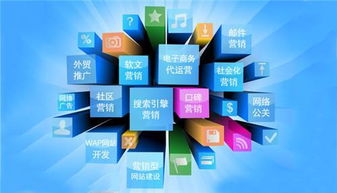 網絡營銷的核心 不止于銷售，而在于構建價值連接