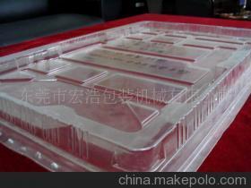 高效穩定的成型利器 深度解析宏浩吸塑機系列（PET/泡殼專用）