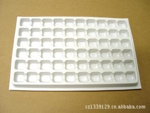 飾品包裝新選擇 勝洲包以高品質吸塑泡殼引領行業風潮
